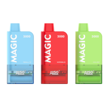 একটি প্রতিস্থাপন পড ডিভাইস কি এবং কেন এটি আধুনিক ভ্যাপিংয়ের জন্য অপরিহার্য