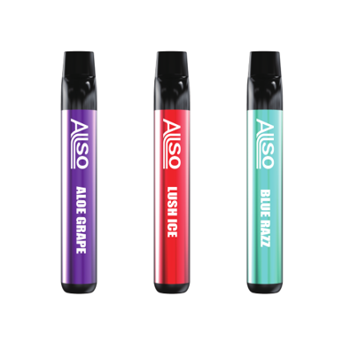 নিকোটিন মুক্ত 2500puffs নিষ্পত্তিযোগ্য vape